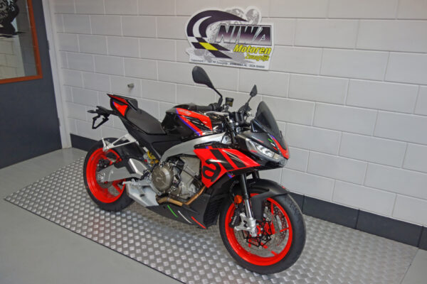 APRILIA Tuono 660 Factory - Afbeelding 2