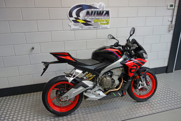 APRILIA Tuono 660 Factory - Afbeelding 3