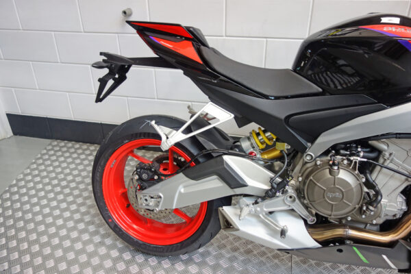 APRILIA Tuono 660 Factory - Afbeelding 4