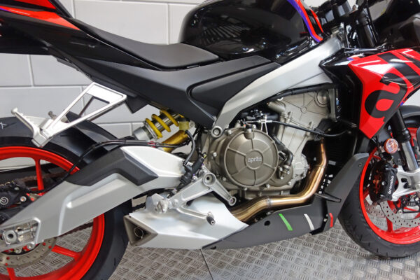 APRILIA Tuono 660 Factory - Afbeelding 5
