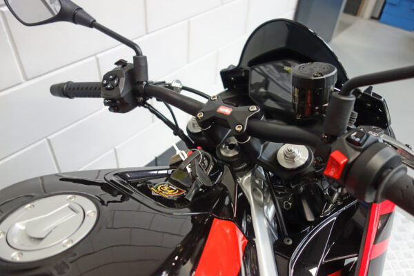 APRILIA Tuono 660 Factory - Afbeelding 7