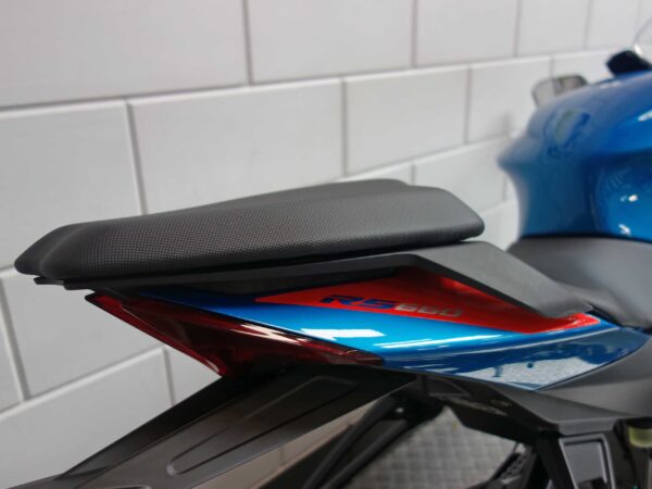 APRILIA RS 660 - Afbeelding 6
