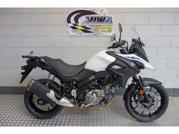 SUZUKI V-Strom 650 ABS DL 650