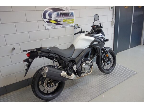 SUZUKI V-Strom 650 ABS DL 650 - Afbeelding 3