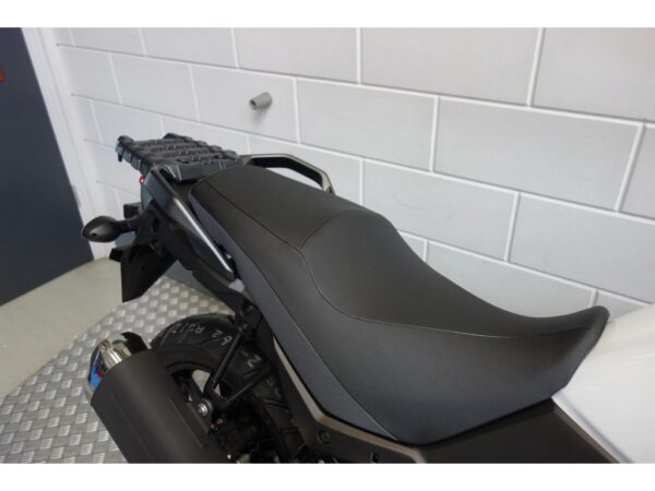 SUZUKI V-Strom 650 ABS DL 650 - Afbeelding 4