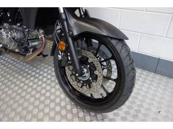 SUZUKI V-Strom 650 ABS DL 650 - Afbeelding 5