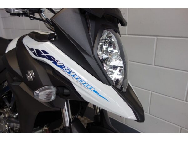 SUZUKI V-Strom 650 ABS DL 650 - Afbeelding 6
