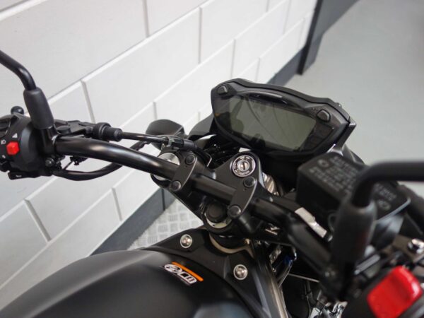 Suzuki SV 650 - Afbeelding 7