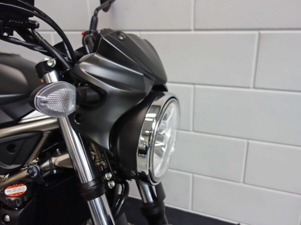 Suzuki SV 650 - Afbeelding 5