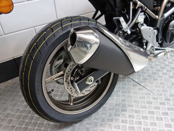 Suzuki SV 650 - Afbeelding 6