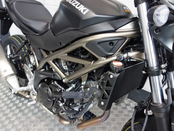 Suzuki SV 650 - Afbeelding 4