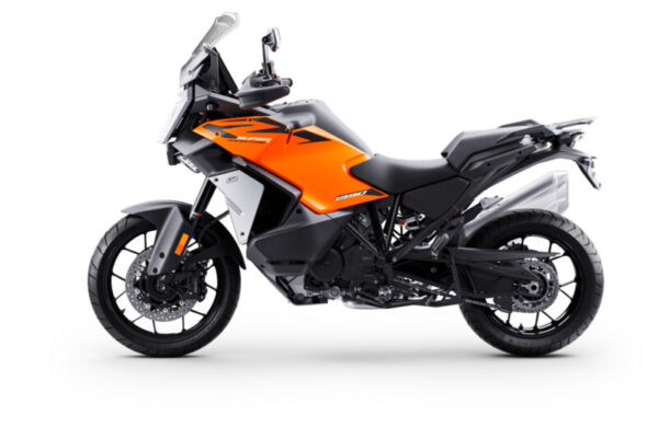 KTM 1390 Super Adventure S