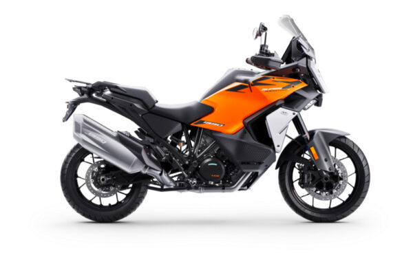 KTM 1390 Super Adventure S - Afbeelding 2