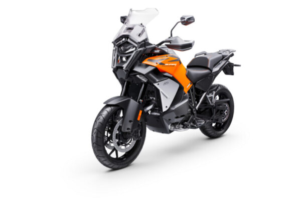 KTM 1390 Super Adventure S - Afbeelding 4