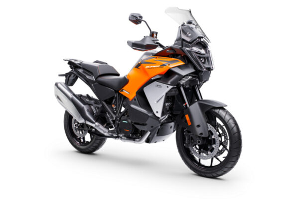 KTM 1390 Super Adventure S - Afbeelding 6