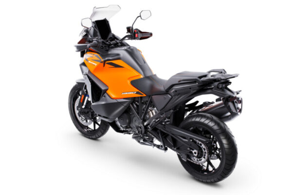 KTM 1390 Super Adventure S - Afbeelding 7