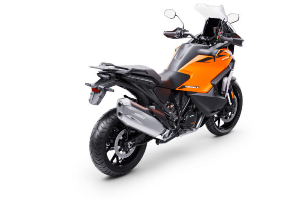 KTM 1390 Super Adventure S - Afbeelding 8