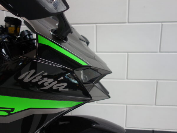 KAWASAKI ZX 10R - Afbeelding 4