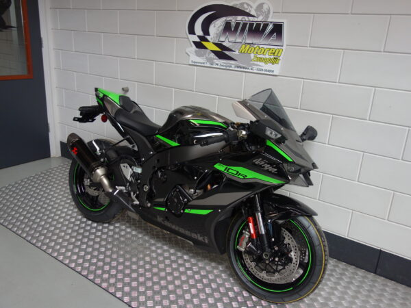 KAWASAKI ZX 10R - Afbeelding 3