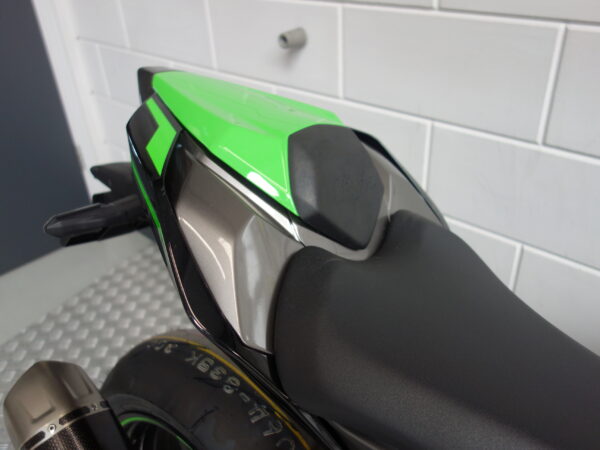 KAWASAKI ZX 10R - Afbeelding 7