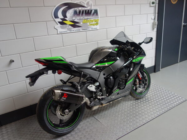 KAWASAKI ZX 10R - Afbeelding 2
