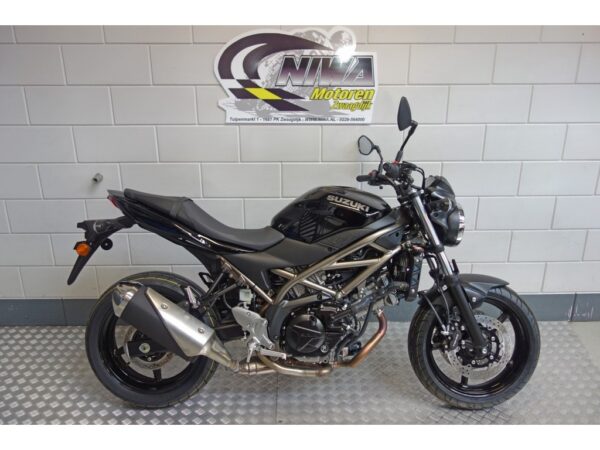 Suzuki SV 650