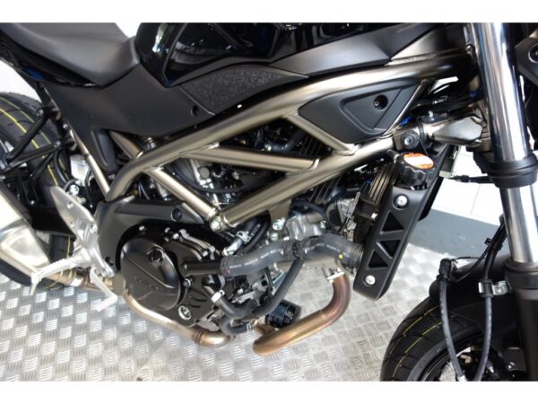 Suzuki SV 650 - Afbeelding 4
