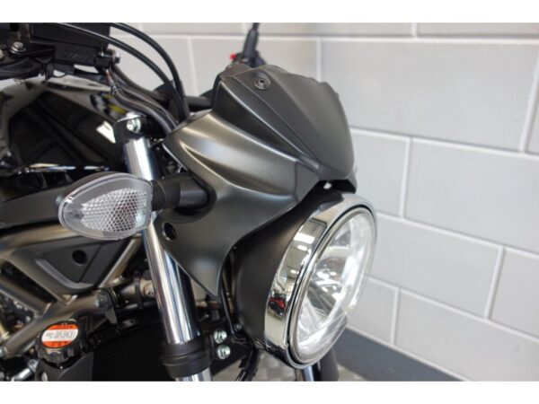 Suzuki SV 650 - Afbeelding 5