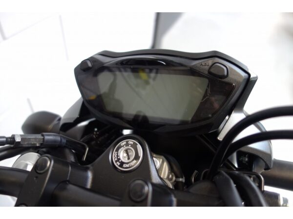 Suzuki SV 650 - Afbeelding 6