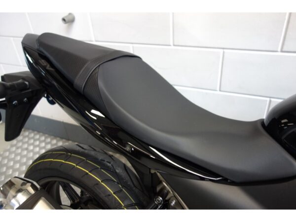 Suzuki SV 650 - Afbeelding 7