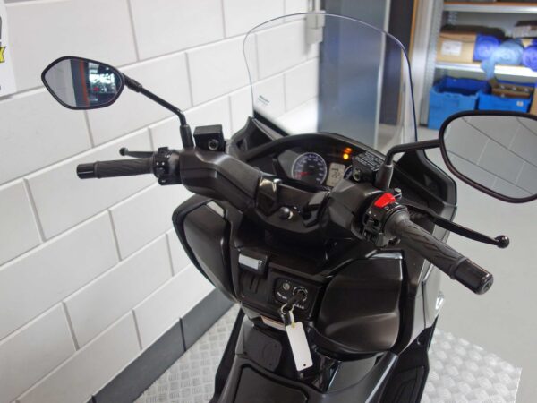 SUZUKI Burgman 400 ABS AN 400 - Afbeelding 5