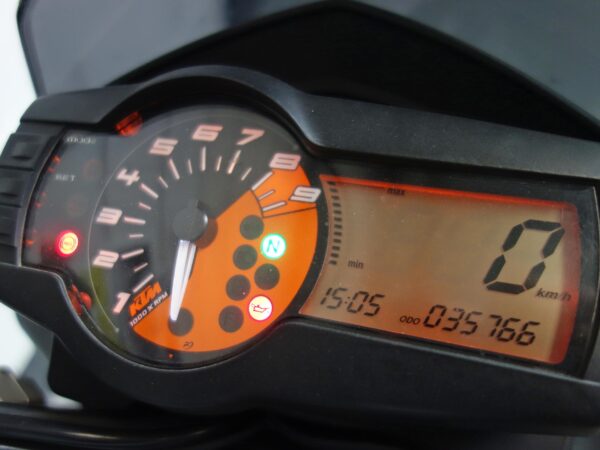 KTM 690 DUKE - Afbeelding 7