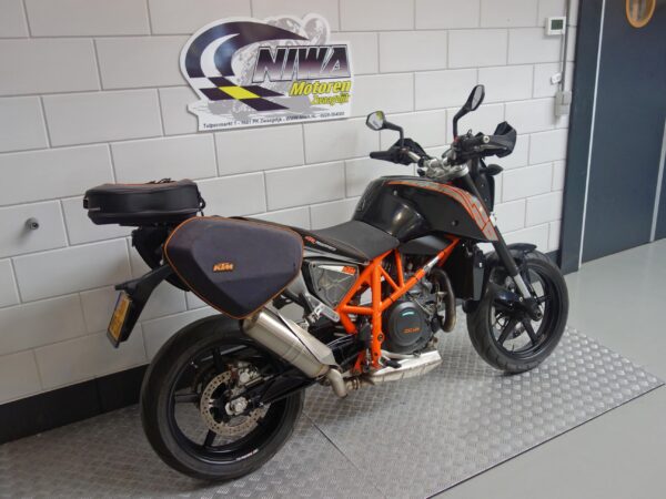 KTM 690 DUKE - Afbeelding 3