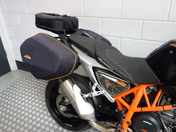 KTM 690 DUKE - Afbeelding 4