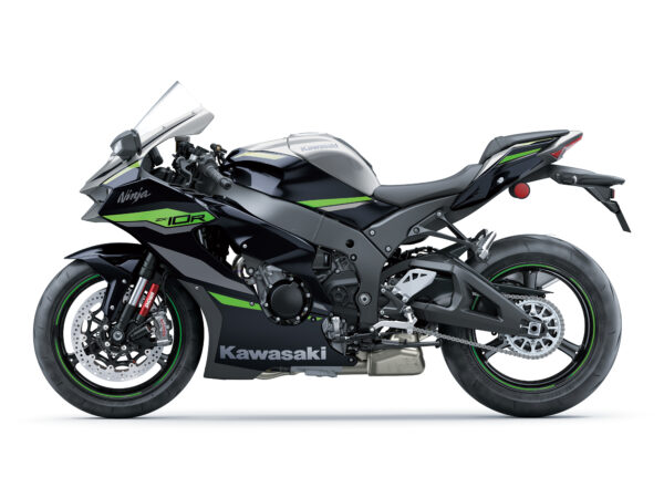 KAWASAKI ZX 10R - Afbeelding 10