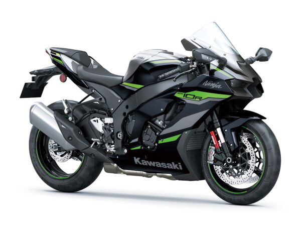 KAWASAKI ZX 10R - Afbeelding 11