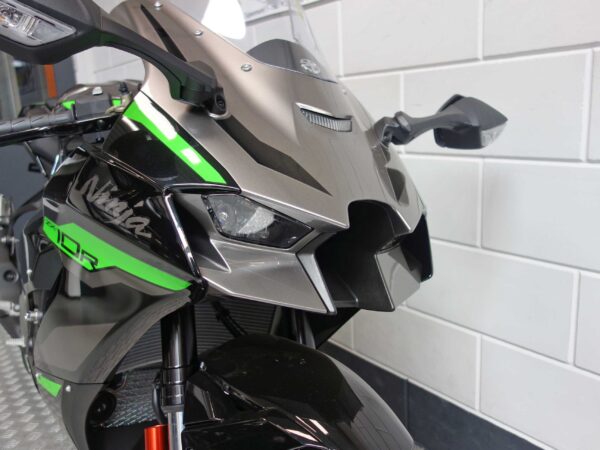 KAWASAKI ZX 10R - Afbeelding 5