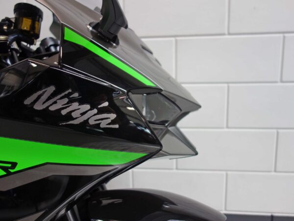 KAWASAKI ZX 10R - Afbeelding 6