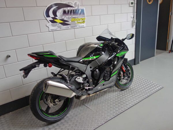 KAWASAKI ZX 10R - Afbeelding 3