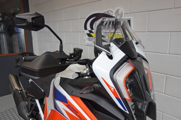 KTM 1290 Super Adventure R - Afbeelding 5