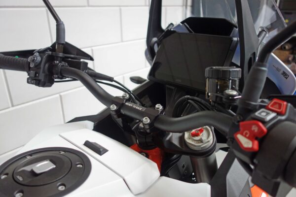 KTM 1290 Super Adventure R - Afbeelding 6