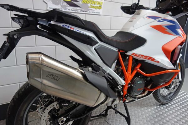 KTM 1290 Super Adventure R - Afbeelding 4