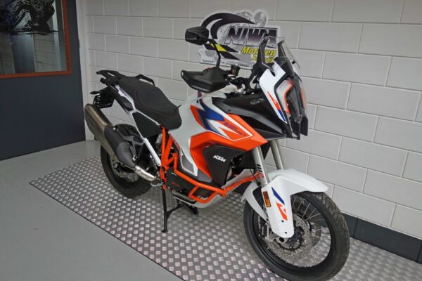 KTM 1290 Super Adventure R - Afbeelding 2