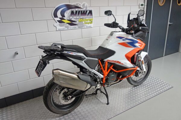 KTM 1290 Super Adventure R - Afbeelding 3