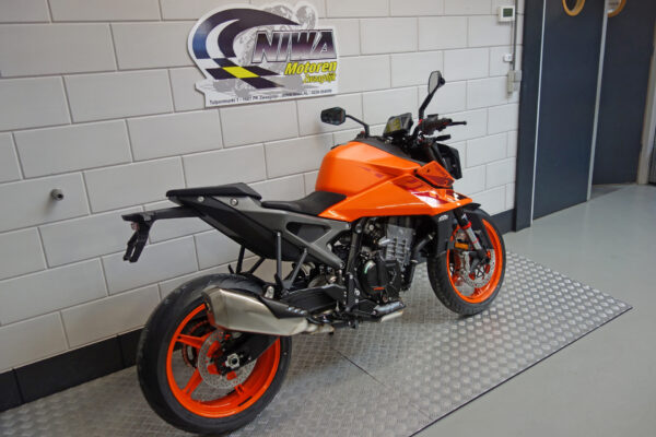 KTM 990 Duke - Afbeelding 2
