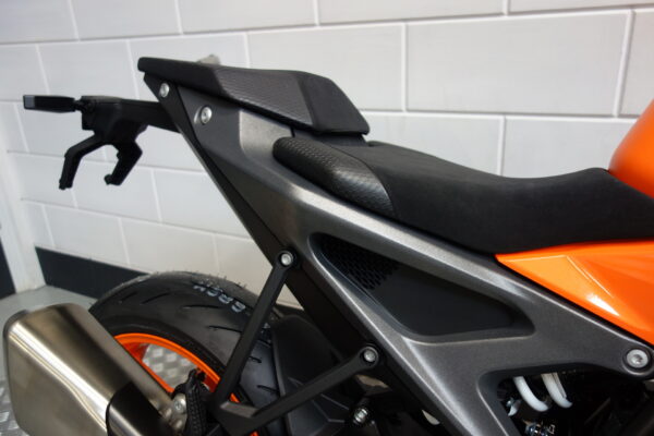 KTM 990 Duke - Afbeelding 5
