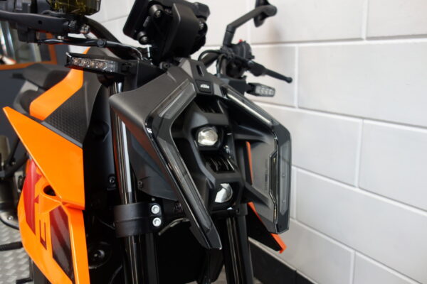 KTM 990 Duke - Afbeelding 6