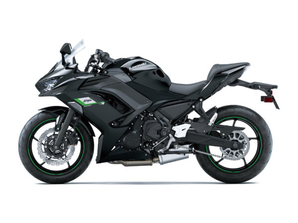 KAWASAKI Ninja 650 - Afbeelding 2