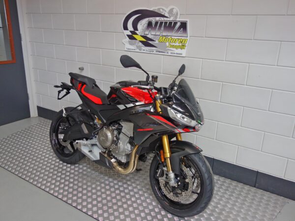 APRILIA Tuono 660 Factory - Afbeelding 2