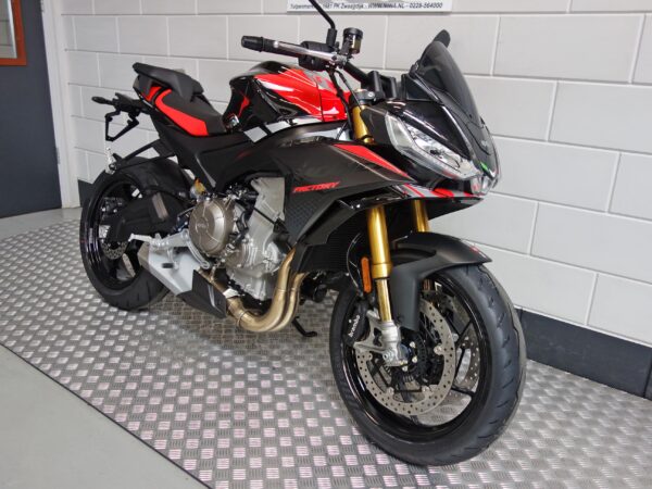 APRILIA Tuono 660 Factory - Afbeelding 6